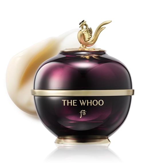Crema para Ojos THE WHOO Imperial Youth Contour Rejuvenecedora