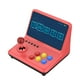 thumbnail image 1 of Máquina De Juegos De Arcade Sistema De Juegos Portátil Máquina De Juegos De Arcade Pantalla De Imagen Clara Soporte De Juegos De Arcade 11 Tarjeta Tf De Emulador 22,86 Cm / 9 Pulgadas Guardurnaity EL007533-00, 1 of 6