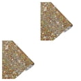 thumbnail image 1 of Riwesomey Rhinestone Ribbon Strong Stickiness Sticker Gift Crafts Supplies Car Decorations Packaging Glitter Kit Decorative for Phone Type2 NO2 Riwesomey CBP224075, 1 of 6