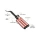 thumbnail image 3 of Waflera de Cabello Tenaza Jumbo 3 Barriles 33mm Timco T8813 – Ondas Tipo Sirena al Estilo Hollywood, 3 of 5