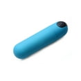 thumbnail image 4 of Bang! Vibrating Bullet W/ Remote Control Blue, 4 of 5