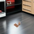 thumbnail image 7 of OUNONA Versatile Brown Drawer Glides for Furniture Noise Reduction 20Pcs, 7 of 7