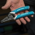 thumbnail image 2 of Pinza Pelacables Cortacables Cizalla Electricista Kleintools Klein Tools K11095, 2 of 8