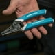 thumbnail image 2 of Pinza Pelacables Cortacables Cizalla Electricista Kleintools Klein Tools K11095, 2 of 8