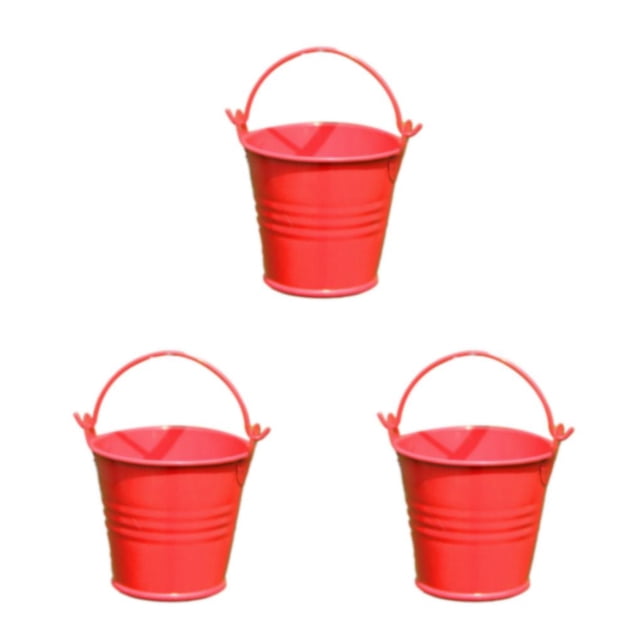 Ounissouiy Mini cubo de almacenamiento de Metal, caja de regalo de cosméticos de estaño con asa, regalos de recuerdo de fiesta de boda, cubos de Type1 NO1