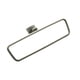 thumbnail image 1 of Espejo retrovisor interior gran angular para piezas de asiento 3C0857511D 3B0857511G Gris, 1 of 9