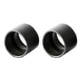 thumbnail image 3 of Rubber Eyecup Eye Shield Cylinder Eyeshield Microscope Binoculars 32-36mm Flat Angle, 3 of 5