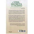 thumbnail image 2 of La Vida Secreta de las Plantas Pinolia 9788418965517, 2 of 2