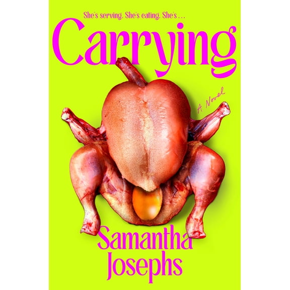 Carrying, (Hardcover)