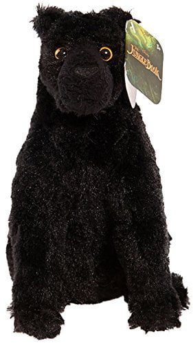 mowgli soft toy