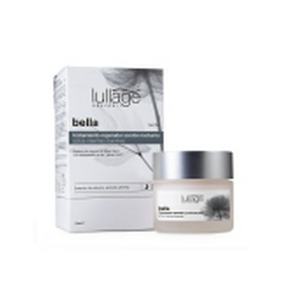 Lullage Bella Noche Anti-Edad WhiteExpert 50 mL gris Lullage Lullage Lullage Bella