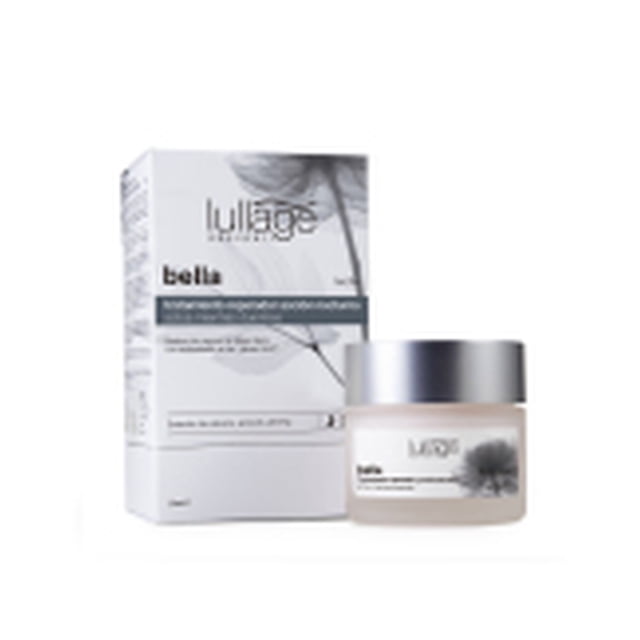 Lullage Bella Noche Anti-Edad WhiteExpert 50 mL gris Lullage Lullage Lullage Bella