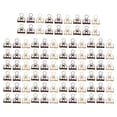 thumbnail image 1 of Binder Clips, 90 Pcs Binder Clips Petits Pinces à Papier Bureau Binder Clips Ultra Responsive, 1 of 14