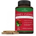 Premium Kidney Cleanse Supplement Powerful Kidney Support Formula