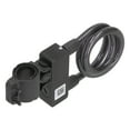 thumbnail image 4 of Candado de cadena para bicicleta candado de carga USB para puertas de gimnasios para maletas para puertas de casa ANGGREK Otros, 4 of 8