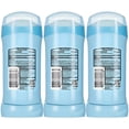 thumbnail image 2 of Desodorante antitranspirante Suave para mujer, 80 ml, paquete de 3, 2 of 8