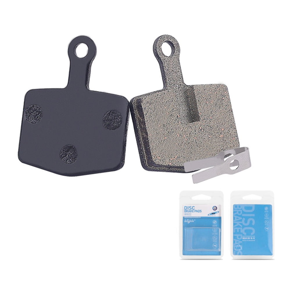 Bicycle Resin Pads Are Suitable For Premium Electric Vehicle Brake Pads