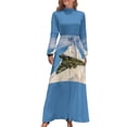 thumbnail image 2 of Avro Vulcan B.2 XH558 - Spirit of Noise? Vestido largo vestidos de fiesta mujer vestido de invitada de boda 2024, 2 of 5