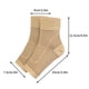thumbnail image 3 of Calcetines de compresión ortopédicos, calcetines de compresión para pies, calcetines de soporte para tobillo, calcetines para fascitis plantar, calcetines de agarre, calcetines de fútbol y fitness., 3 of 3