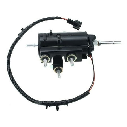 Fuel Pump 1 - Compatible with 1999 - 2003 Ford F-450 Super Duty 7.3L V8 2000 2001 2002