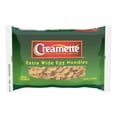 thumbnail image 7 of Creamette Extra Wide Egg Noodles Pasta, 12-Ounce Bag, 7 of 7