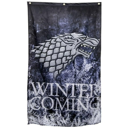 Game of Thrones Stark Winter is Coming 30