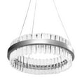 thumbnail image 2 of Dainolite 36W LED Chandelier Polished Chrome Finish, 2 of 2