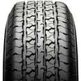 thumbnail image 3 of Blackhawk Hiscend-H HST01 ST235/85R16 235/85R16 128/124L F 12 Ply Trailer Tire, 3 of 4