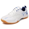 thumbnail image 6 of Summer Anti-Fatigue Athletic Shoes for Men, Cushioned breathable running sneakers, durable non-slip sole to reduce foot pressure for walking and daily sports., 6 of 6