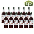 thumbnail image 1 of Giffard France Sirop de Chocolat Noir - 1L, 1 of 3