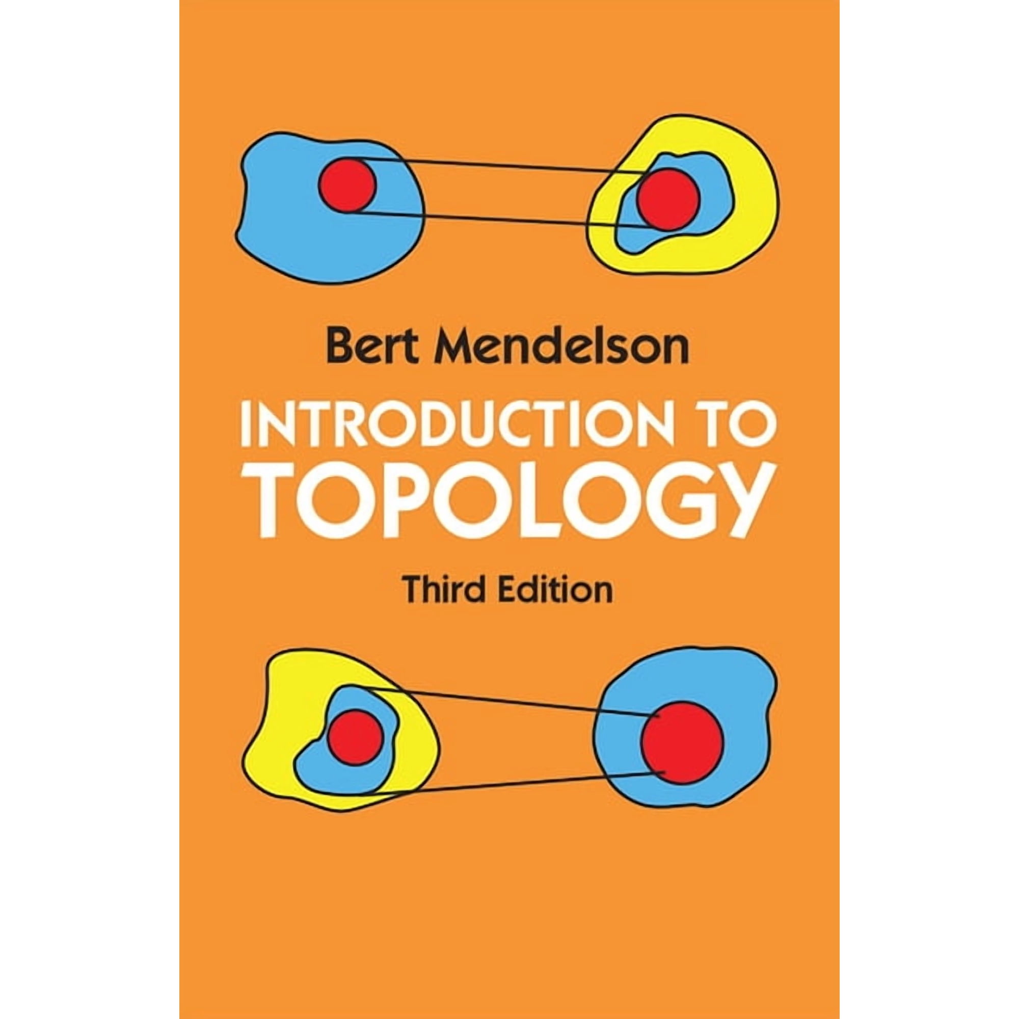 Dover Books on Mathematics Introduction to Topology: Third Edition, (Paperback)