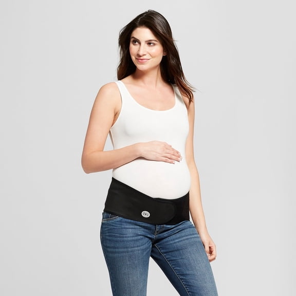 Belly & Back Maternity Support Belt - Belly Bandit Basics by Belly Bandit Medium