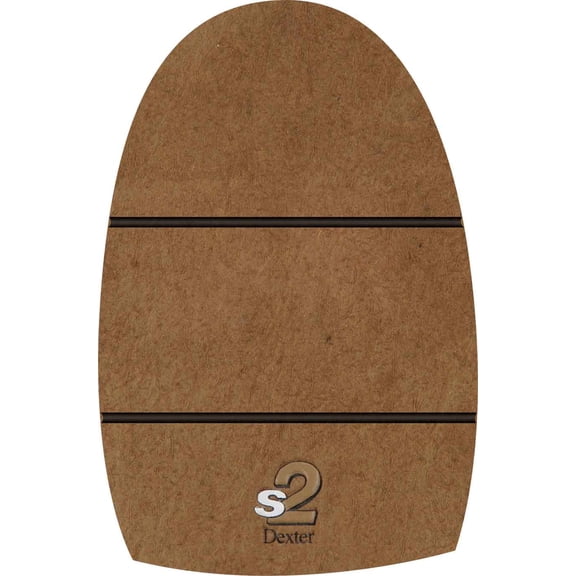 Dexter THE 9 S2 Slide Sole - Size: Large