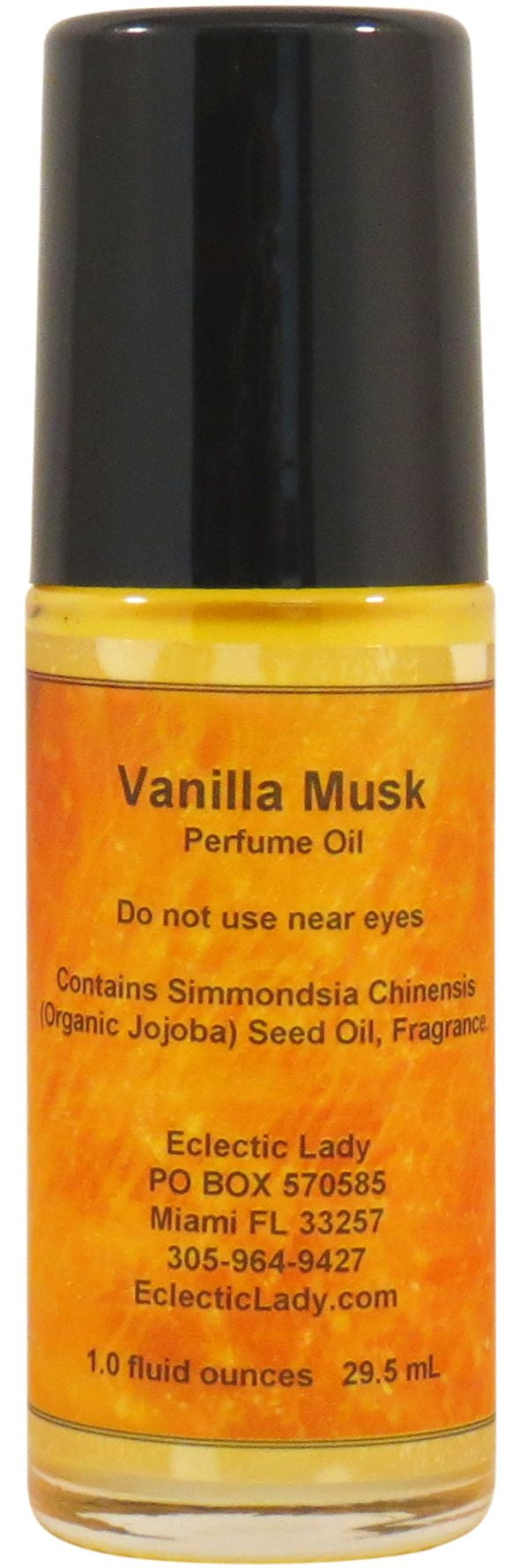 nemat vanilla musk oil