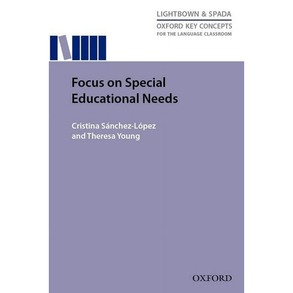 Focus on Special Education Needs, (Paperback)
