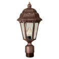 thumbnail image 1 of Astor F-2960-CP-BV Medium Post Mount-Copper, 1 of 2