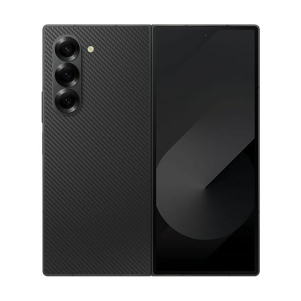 SAMSUNG Z FOLD 6 5G 12GB 512GB COLOR NEGRO