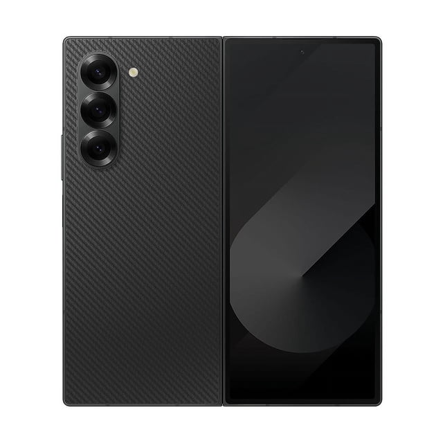SAMSUNG Z FOLD 6 5G 12GB 512GB COLOR NEGRO