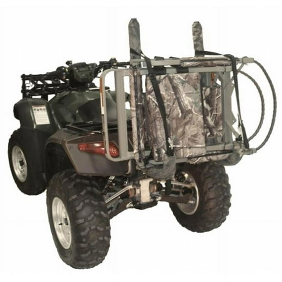 Power-Pak Treestand Rack