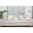 thumbnail image 4 of Matisse Spring Green 12x19 Inch Lumbar Pillow with Polyfill Insert Rectangular, 4 of 4