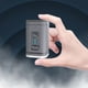thumbnail image 3 of Bomba de aire eléctrica multifuncional Greeniant Gris 1200mA, 3 of 6