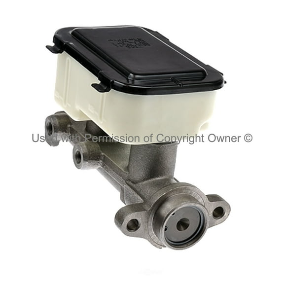 Quality-Built NM1873 New Brake Master Cylinder