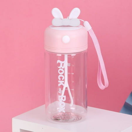 

Ochine Convenient to Carry Protein Shaker Cup Portable Self Mixing Mug for Various Powder High-Torque Battery-Powered