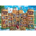 thumbnail image 3 of MasterPieces 1000 Piece Jigsaw Puzzle - Medieval Castle - 23.5"x34", 3 of 5