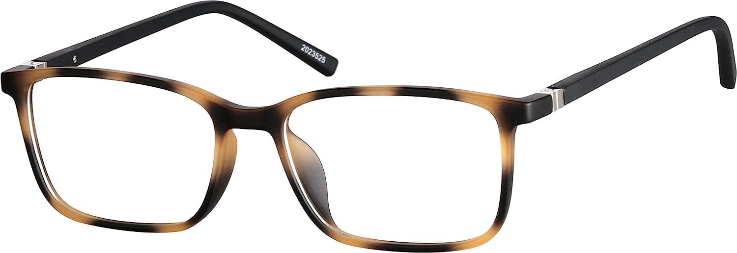 ZENNI Blue Light Blocking Reading Glasses For Women And Men