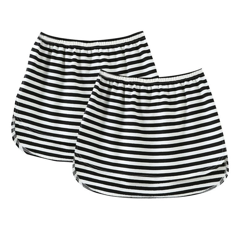 LBECLEY Swimsuit Skirt Cover Up 2 Piece Unisex Shirt Loose