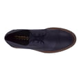 thumbnail image 4 of ZAPATOS CABALLERO STYLO 7052 SIMIPIEL AZUL Stylo  7052, 4 of 4