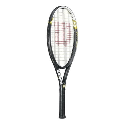 Wilson WRT58610B1 Hyper Hammer 5.3 110 Tennis Racket