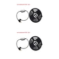 thumbnail image 3 of Bewildely Wifi 5050 RGB Led tira de luz USB Led Luces cinta diodo cinta adaptador compatible con Bluetooth para habitación escritorio TV Type7 NO7, 3 of 6