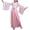 Light pink#004, variant on Girls Traditional Chinese Hanfu Dress with Midi Skirt Festival Cosplay Fancy Dress Japanese Kimono Halloween Cosplay Performance Outfit Red 7-8 Years